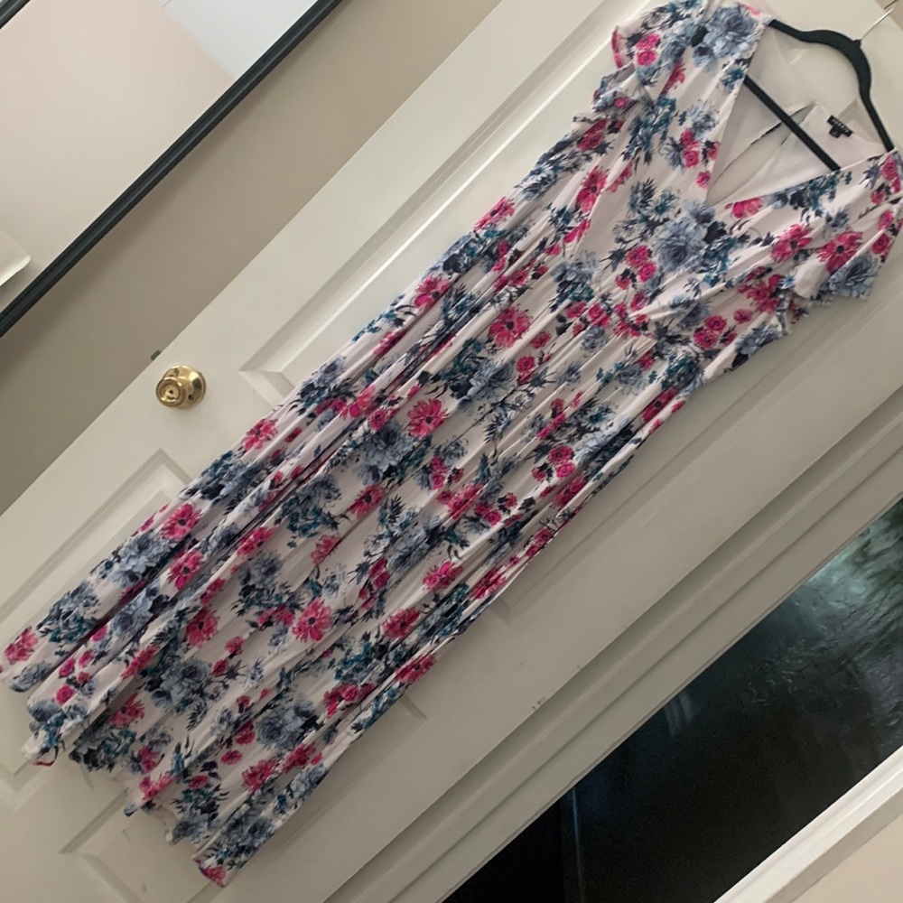 Torrid Long Maxi